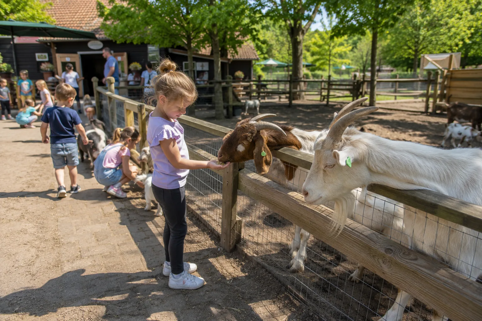 Kinderboerderij